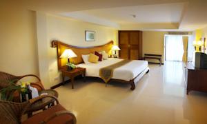 تور تایلند هتل نورا لیک ویو - آژانس مسافرتی و هواپیمایی آفتاب ساحل آبی